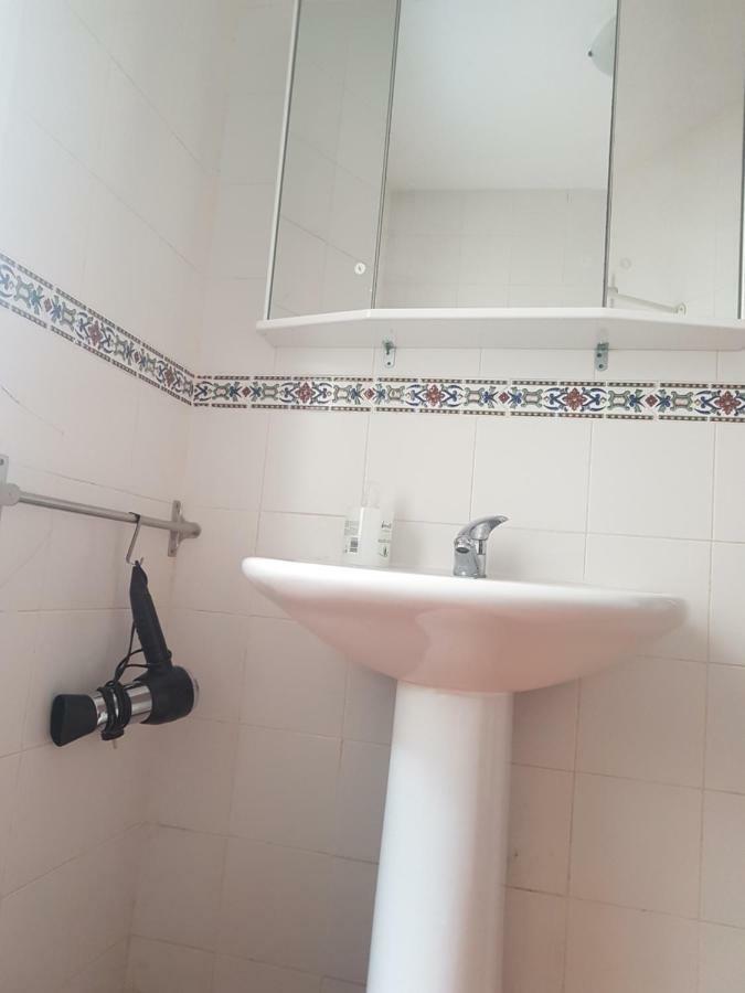 Apartamento Cabezodoce Calahorra Eksteriør billede