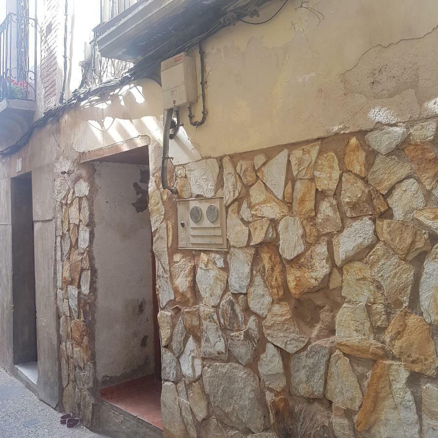 Apartamento Cabezodoce Calahorra Eksteriør billede